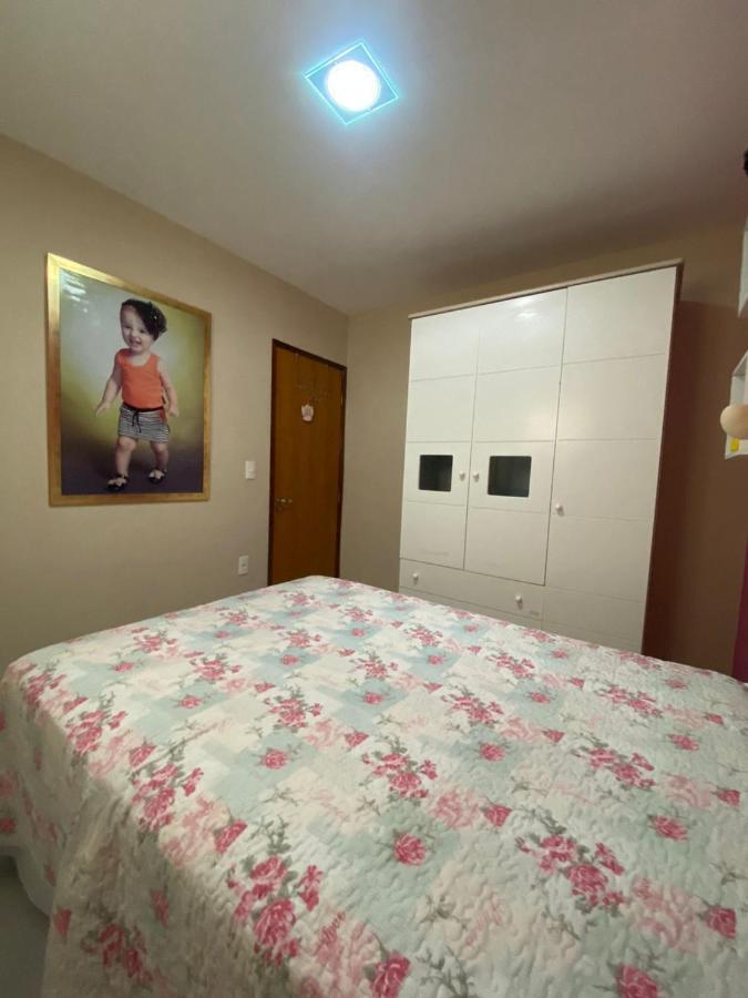 Temporada Cg - Casa Altissimo Padrao No Cruzeiro Villa กัมปีนากรันเด ภายนอก รูปภาพ