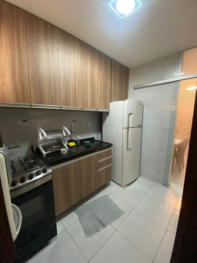 Temporada Cg - Casa Altissimo Padrao No Cruzeiro Villa กัมปีนากรันเด ภายนอก รูปภาพ