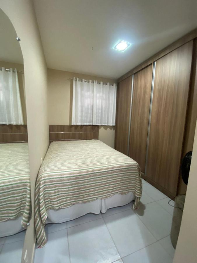 Temporada Cg - Casa Altissimo Padrao No Cruzeiro Villa กัมปีนากรันเด ภายนอก รูปภาพ