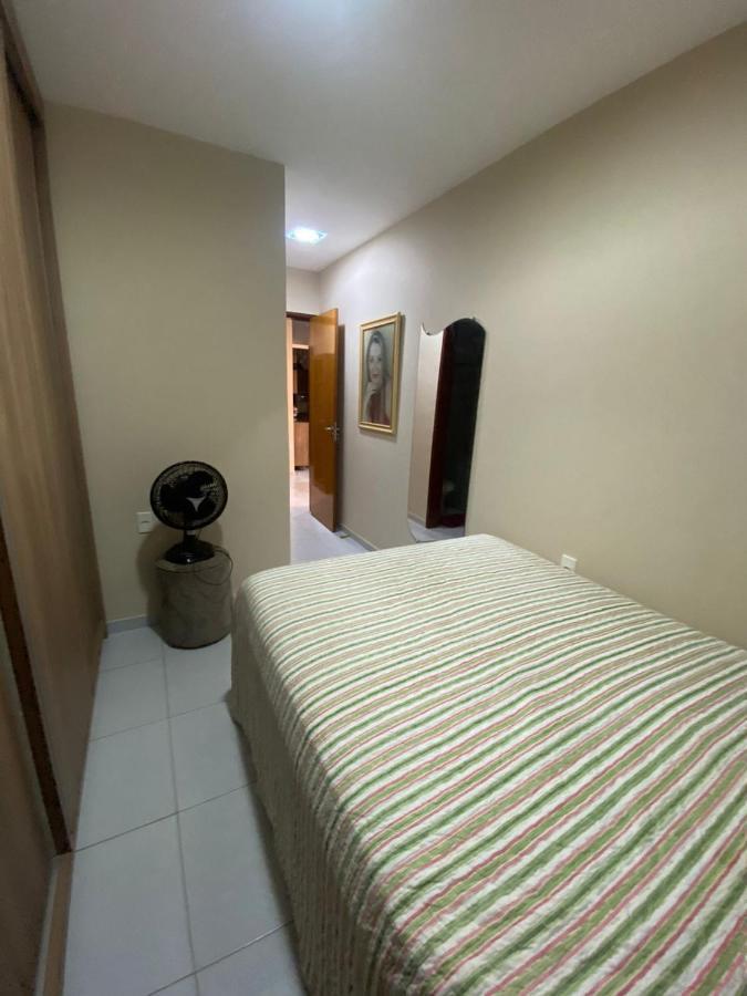 Temporada Cg - Casa Altissimo Padrao No Cruzeiro Villa กัมปีนากรันเด ภายนอก รูปภาพ