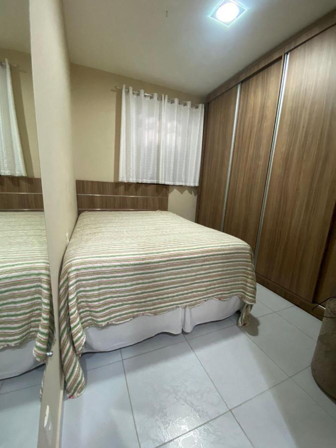 Temporada Cg - Casa Altissimo Padrao No Cruzeiro Villa กัมปีนากรันเด ภายนอก รูปภาพ