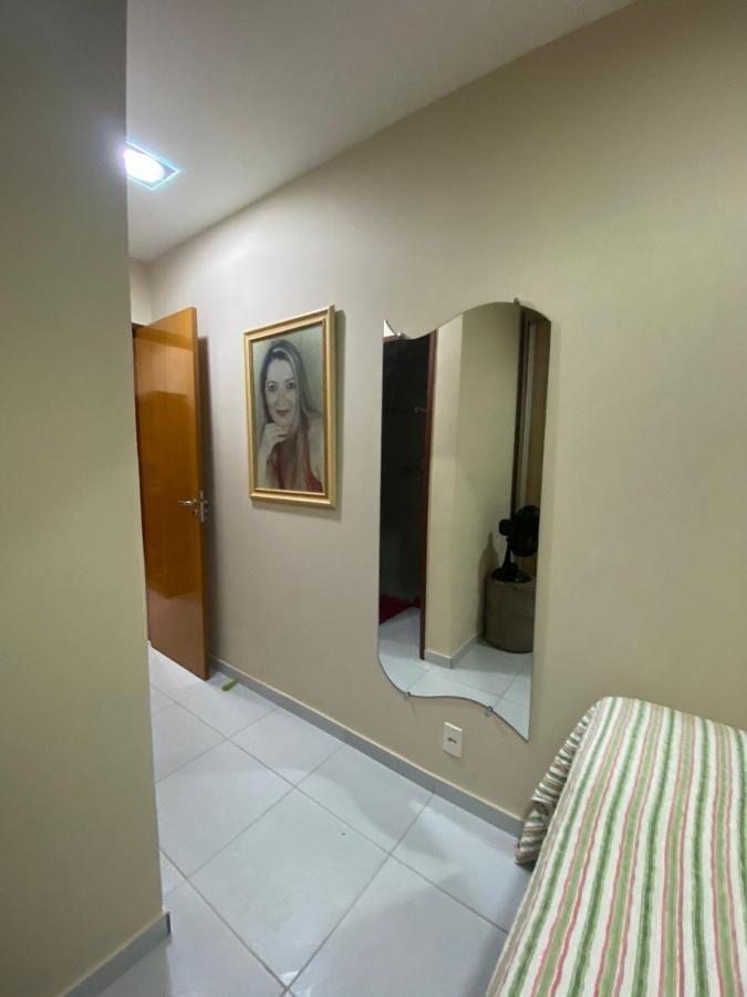 Temporada Cg - Casa Altissimo Padrao No Cruzeiro Villa กัมปีนากรันเด ภายนอก รูปภาพ